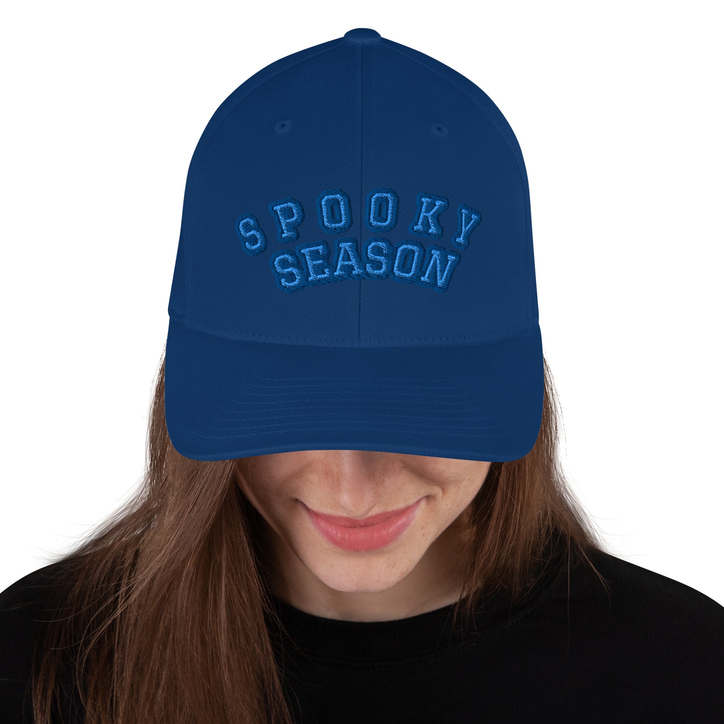 Spooky Reason Baceball cap