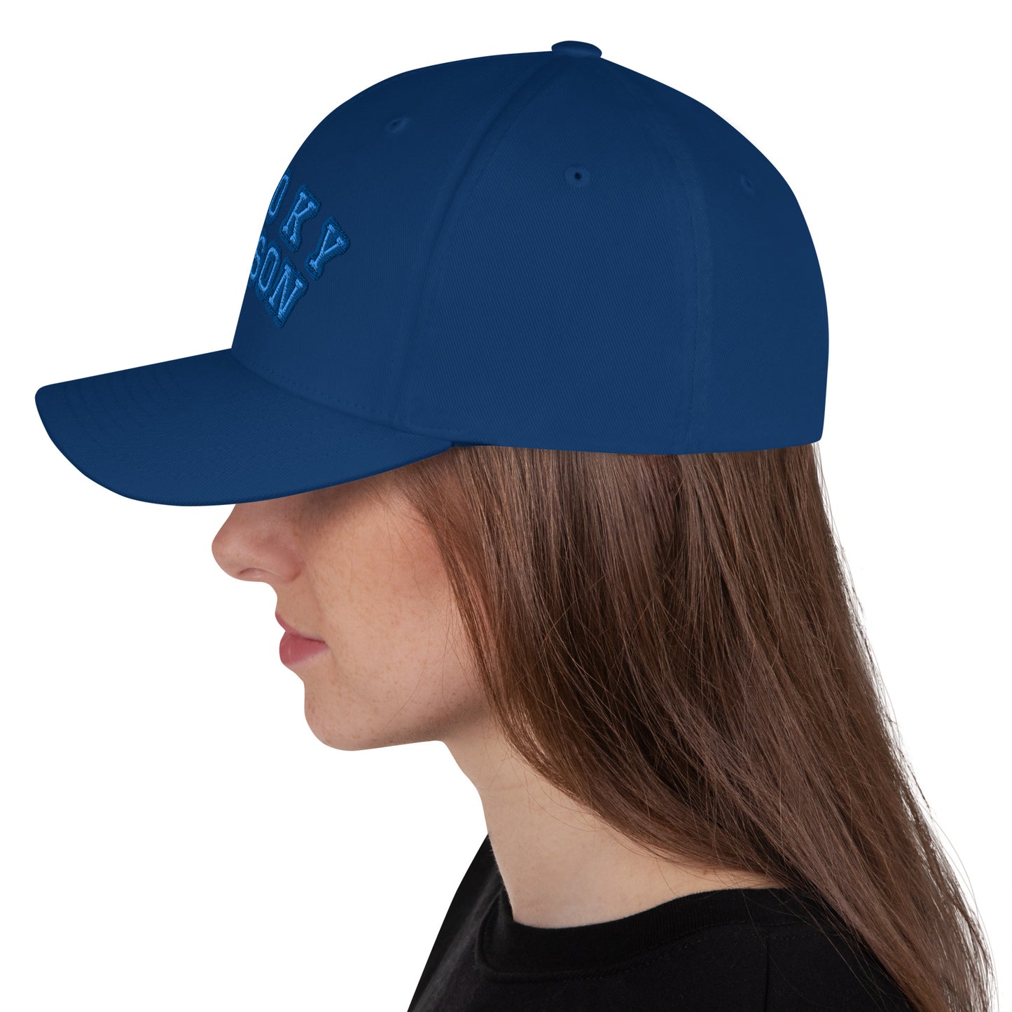 Spooky Reason Baceball cap