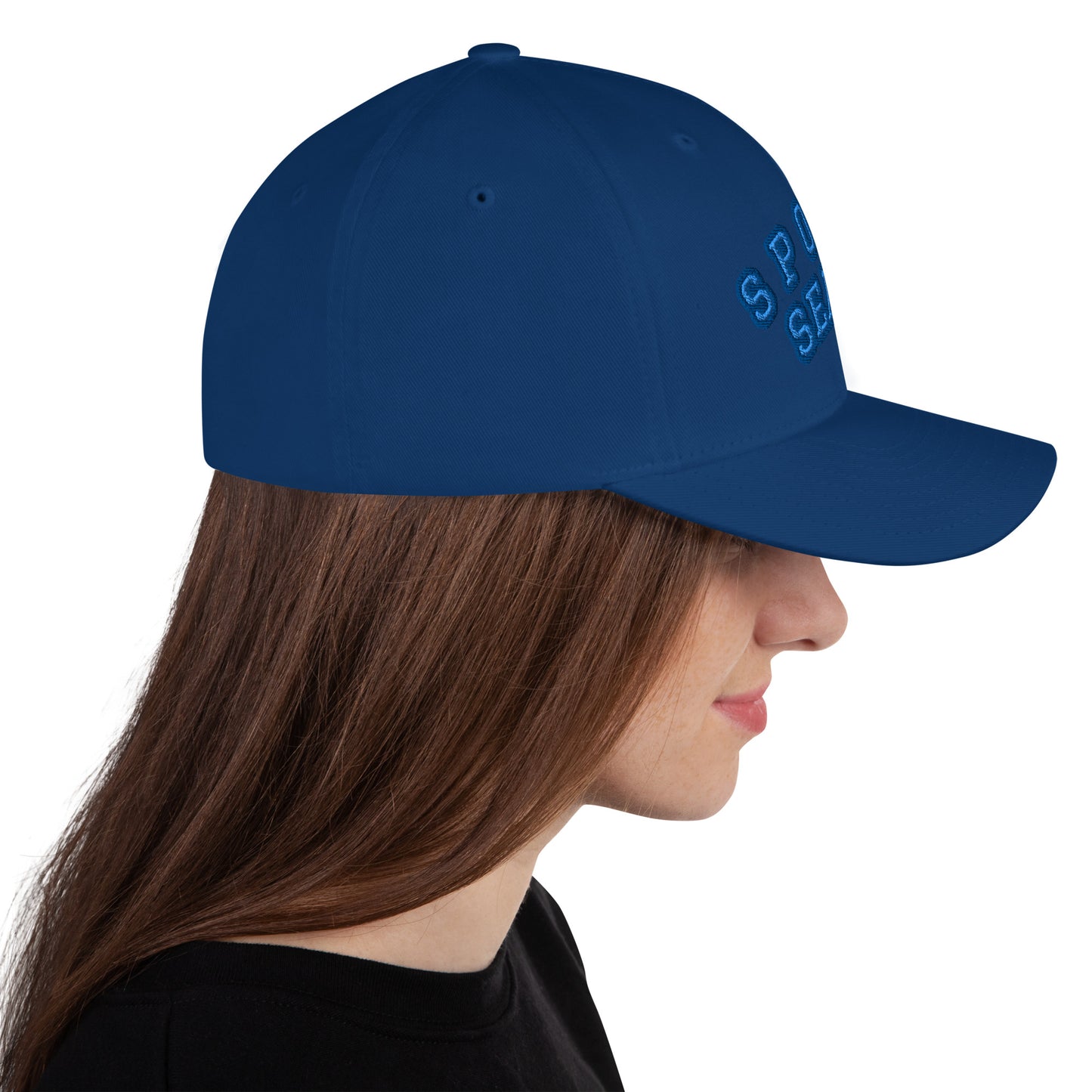 Spooky Reason Baceball cap